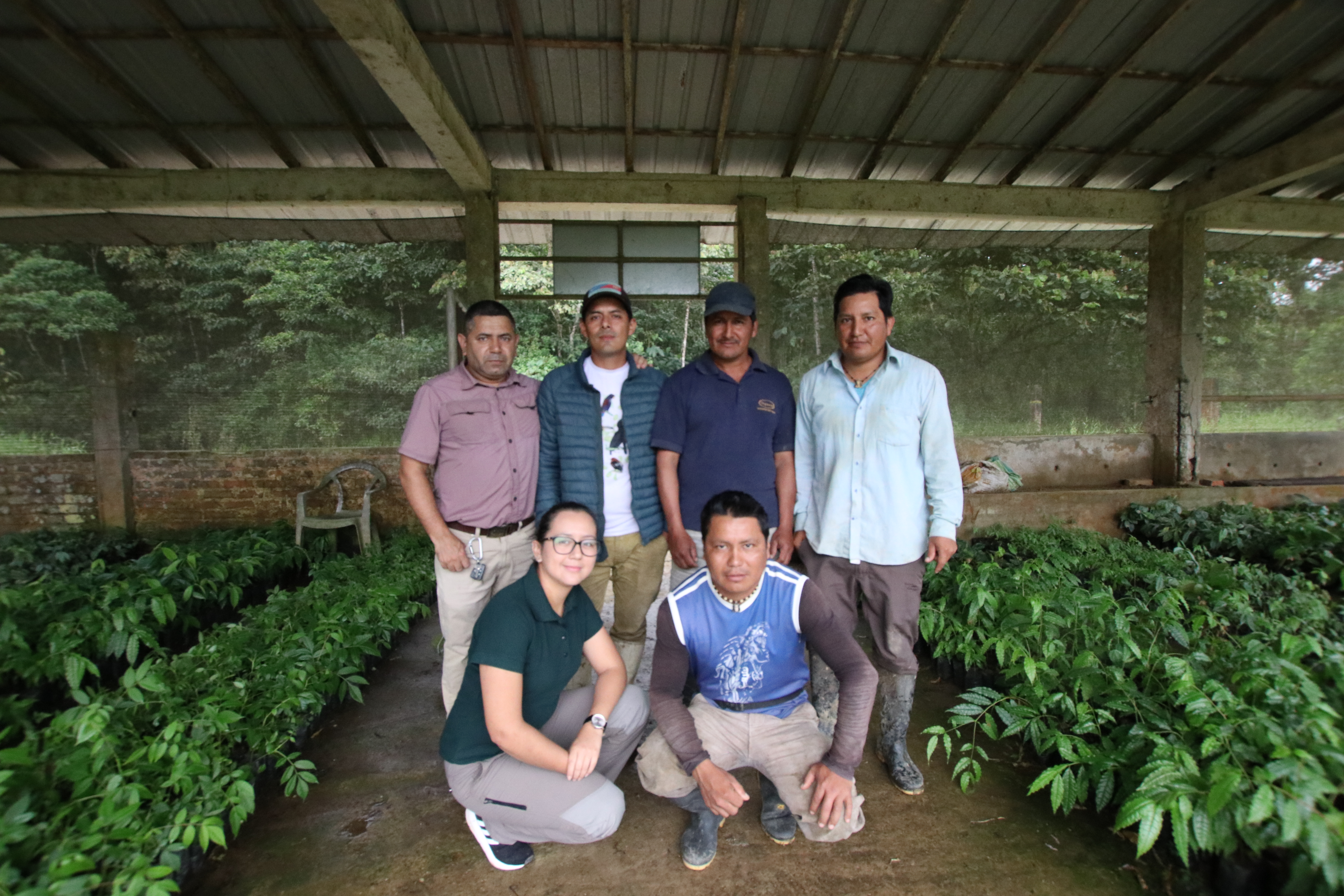 Buenaventura Reserve News